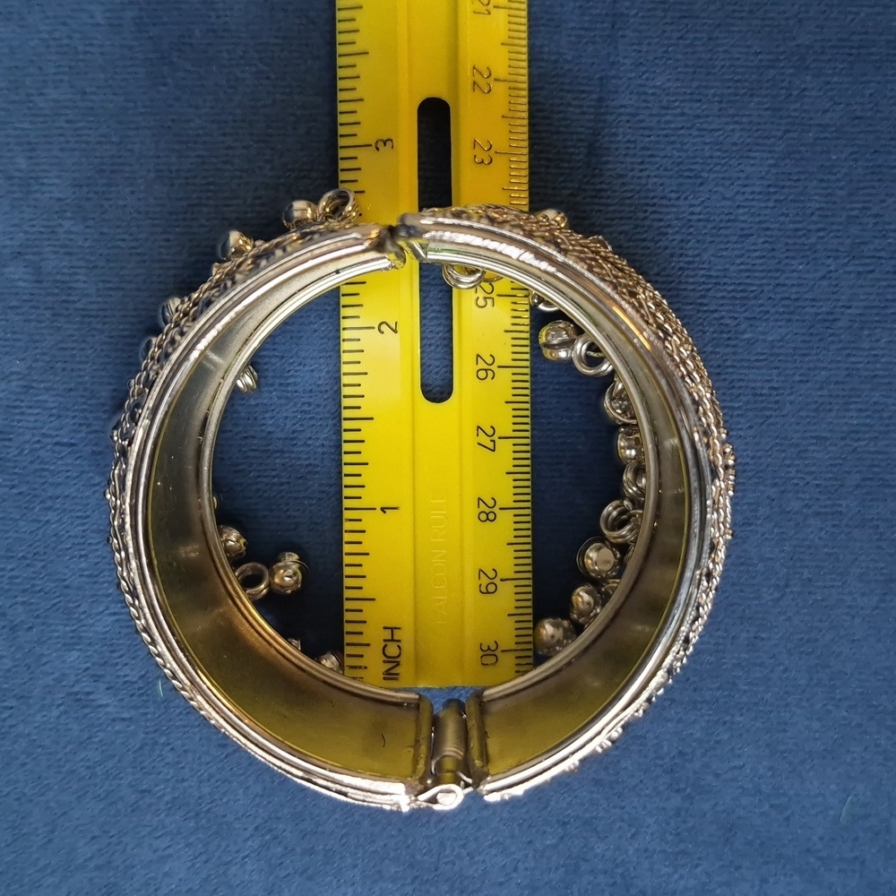 Bangle Cuff - Picture 11 of 14